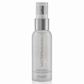 Purify Instant Purifying Brush Cleanser