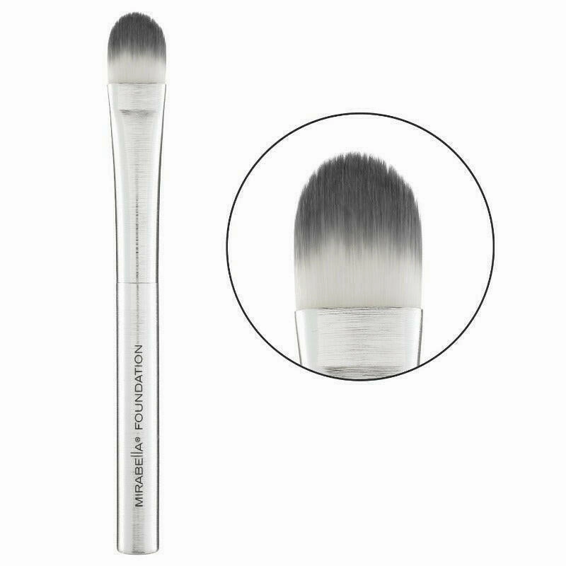 Signature Professional Makeup Brushes