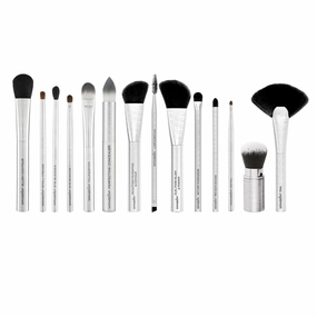 Signature Professional Makeup Brushes