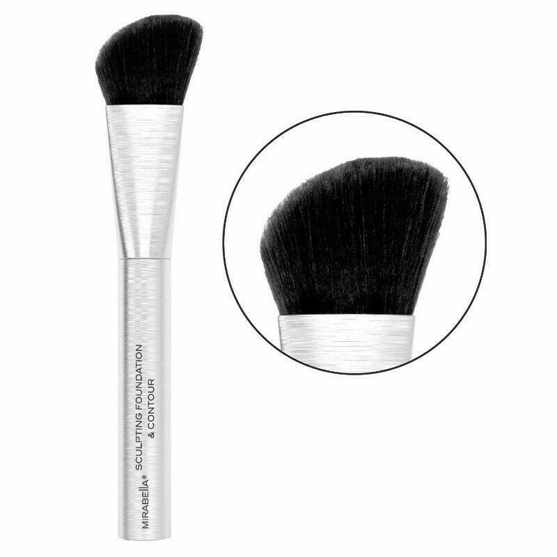 Signature Professional Makeup Brushes