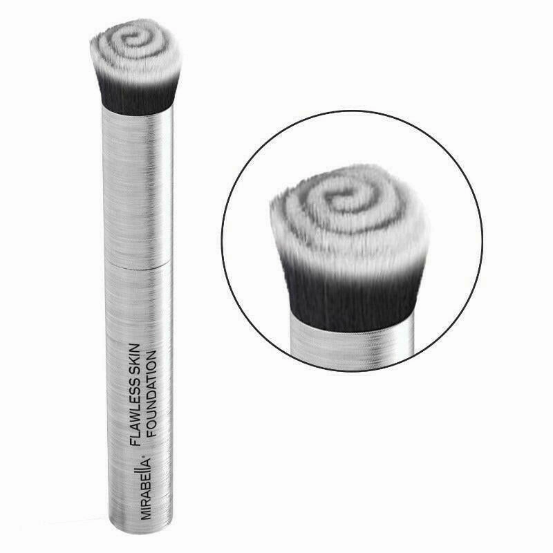 Signature Professional Makeup Brushes