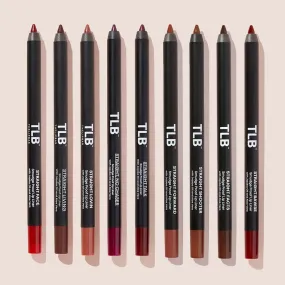 The Lip Liner Collection