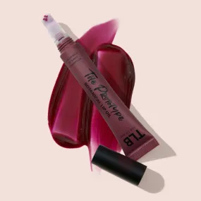 The Prototype Botanical Lip Oil