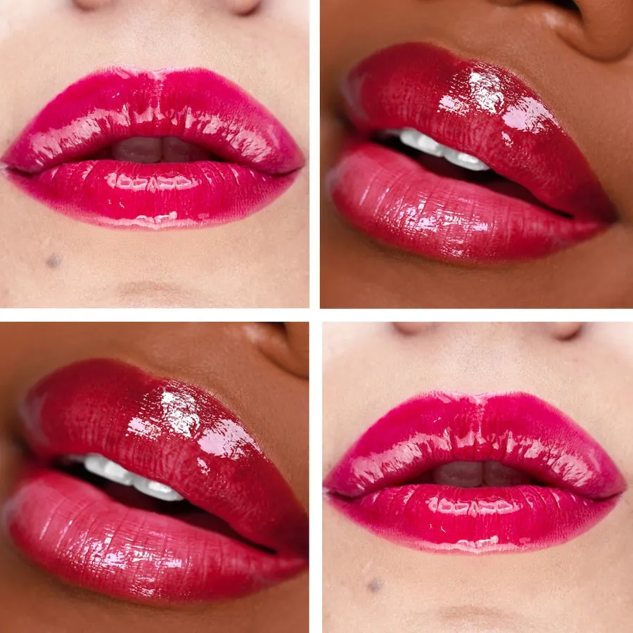 The Prototype Botanical Lip Oil